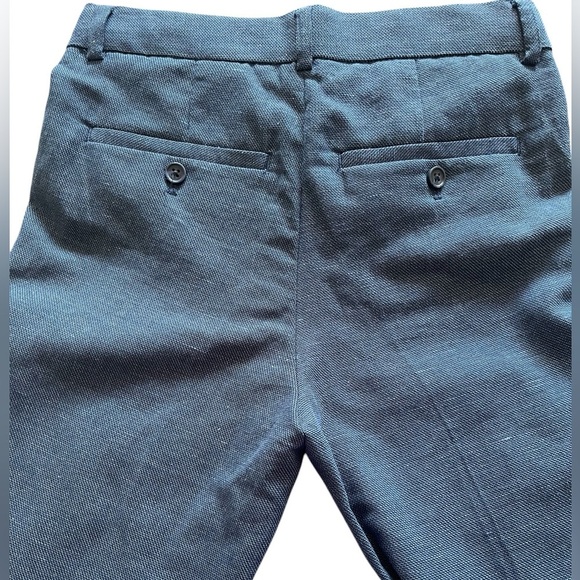 H&M Boys NWT Blue Pants Size 12 - Picture 3 of 14